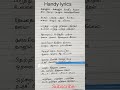 Parthen Parthen Rasithen Song Lyrics Parthen Rasithen Shortsfeed Evergreenhits