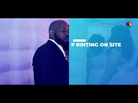 E4 Digital Marketing video.