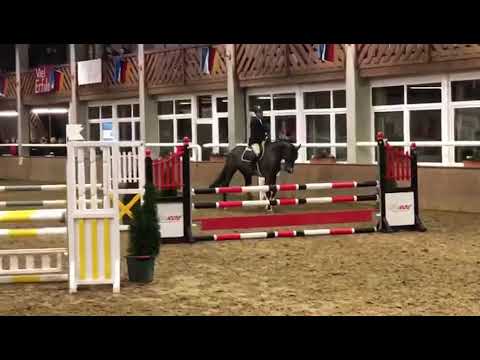 Conrado 12 - Delbrück Kl. A**