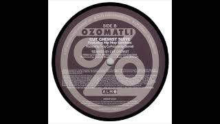 Ozomatli - Cut Chemist Suite (Instrumental)