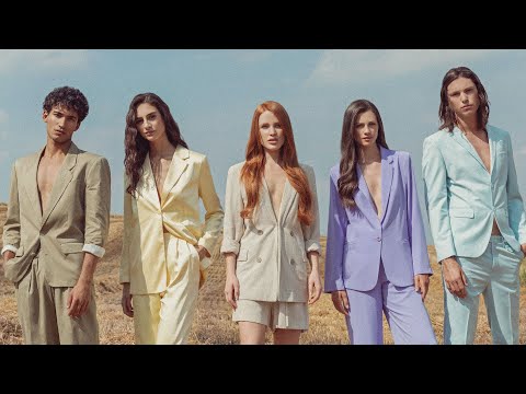 #SCALPCARE the well-being essentials