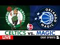 Celtics Vs Magic Live Streaming Scoreboard Play By Play Highlights Stats NBA On ESPN Stream