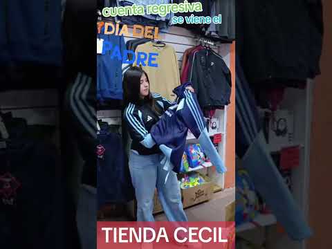 te esperamos en TIENDA CECIL VILLA CURA BROCHERO CÓRDOBA 😉