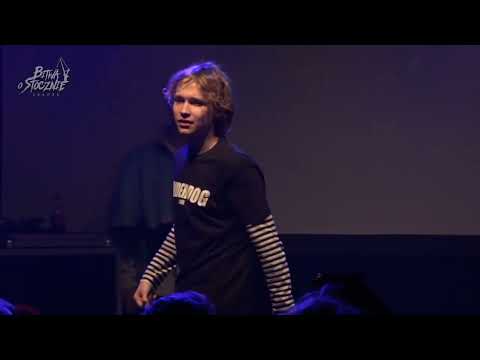 KAZ vs NARYS | Bitwa o Stocznię 2022 | Faza Grupowa