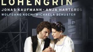 Jonas Kaufmann - Wagner: Lohengrin - In fernem Land (Munich 2009)