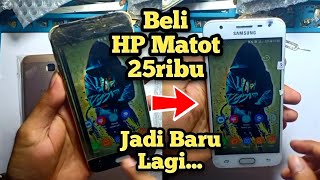 Download lagu RESTORASI SAMSUNG J5 PRIME - Ganti LCD & Housing Frame mp3 Download lagu RESTORASI SAMSUNG J5 PRIME - Ganti LCD & Housing Frame mp3