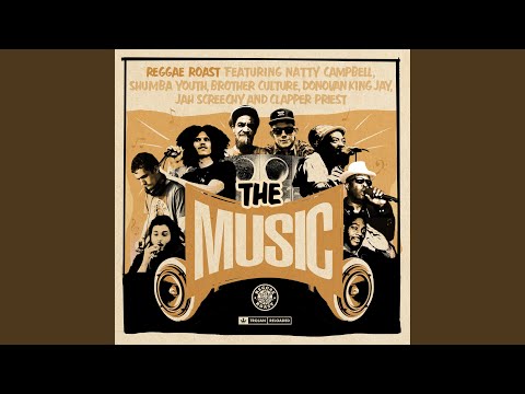 Love Me Culture (feat. Jah Screechy)