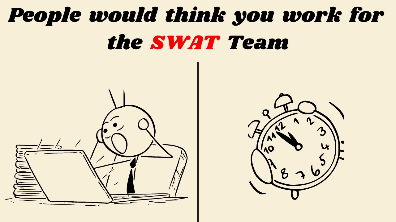 How to achieve so much in 24 hours that it feels illegal