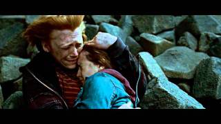 Harry Potter ve Ölüm Yadigarları Bölüm: 2 izle Fragmanı