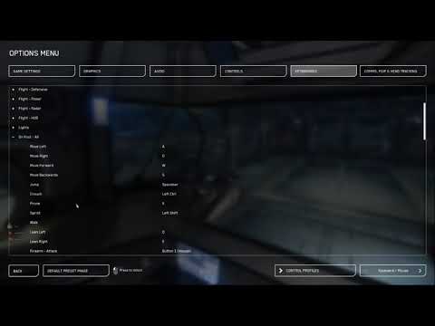 Star Citizen Bug Workaround : Gun won't fire