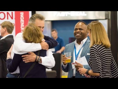 Join us at the 88th Annual AAAE Conference & Exposition