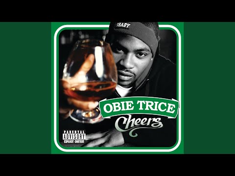 Outro (Obie Trice/ Cheers)
