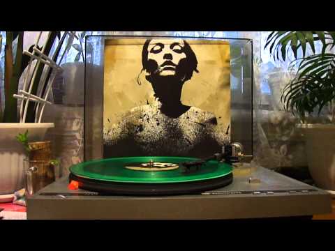 Converge - Jane Doe (Vinyl Spin)