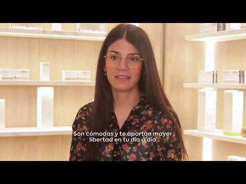 Ventajas de las lentillas tóricas para astigmatismo