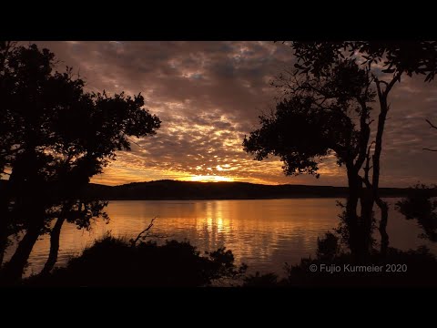 Insel Rab im Winter - Otok Rab zimi