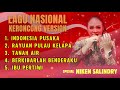 Niken Salindry Playlist Lagu Wajib Nasional Keroncong Version Musik Peradaban BEBAS IKLAN