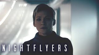 NIGHTFLYERS | Teaser | SYFY