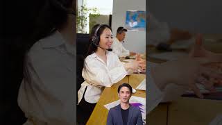映像配信事業AI作成動画(WiseUp)