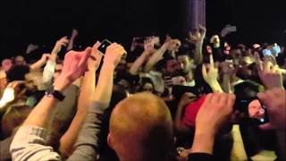 Doc Gyneco - Passement de jambes @ Le Liberté - L'étage, Rennes