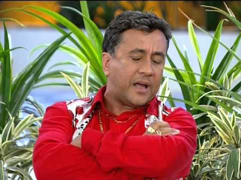 Paulinho Gogó - A Praça é Nossa - 13/02/2014 - HD