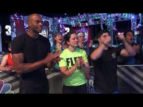 Donovan Metoyer ANW St2