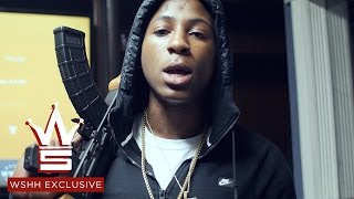 NBA YoungBoy "I Ain't Hiding" (WSHH Exclusive - Official Music Video)