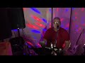 COMO NO TE SUPE AMAR ( David Lee Garza ) CHECO LEAL - Cover