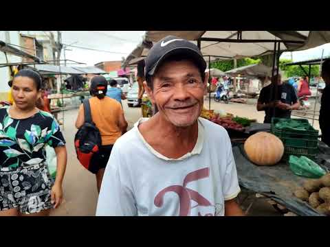 movimentação no centro de Joaquim Gomes Alagoas veja