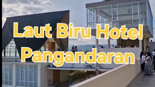 Laut Biru Hotel Pangandaran 