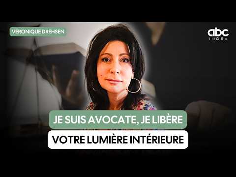 Véronique DREHSEN, avocate et Coach Holistique.