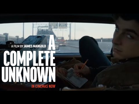 Opening Scene - A Complete Unknown (2024) | 4K @searchlightpictures