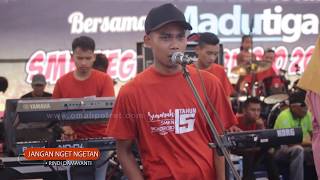 Download lagu Jangan Nget-ngetan - Rindi Damayanti  | Madu Tiga | Omah Potret | Apollo mp3