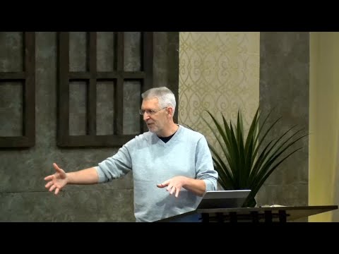 Psalm 136 • God’s Love, our Eternal Portion