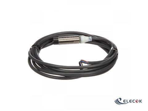 Omron E2B-M12KN08-WP-B1 Proximity Sensor