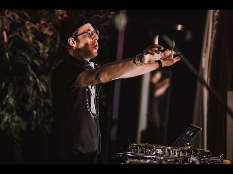 Fort Knox Five | Live at Wicked Woods Festival 2022 (sizzle video by ConcertSocks)