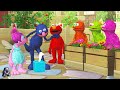 Sesame Street Games And Stories Episodes 1476