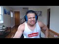 Tyler1 Screaming But It S Vocoded With The Thx Sound Effect
