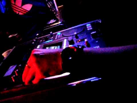 DJ Trick-C - Subart - Urban Divas - Kranj - part I