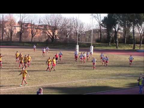 Cus Padova vs Roccia Rubano 27 5
