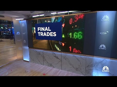 Final Trades: Uber, Robinhood, Exxon and the IBIT