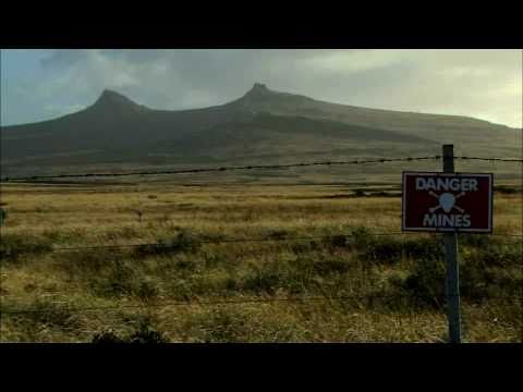 El Heroe del Monte Dos Hermanas - Estreno 14 de abril de 2011 en Cine Gaumont de Buenos AIres