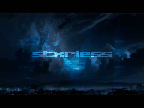 stxrless - Let You Down