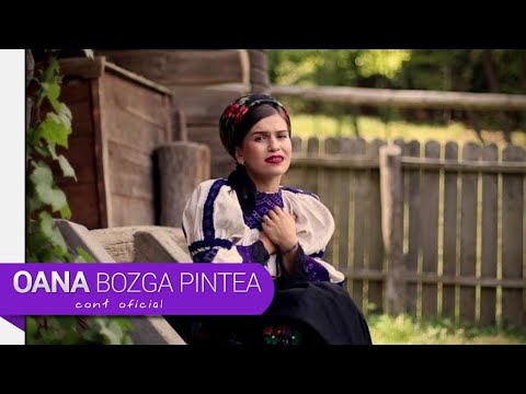 Oana Bozga Pintea - Inimioară, surioară (NOU 2018)
