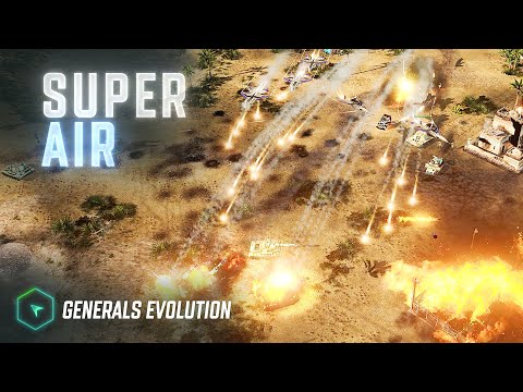 Chris & Khay vs ClouD & SpirituMagno in a Bo9 - Generals Evolution