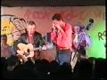 Glenn Glenn, Gary Lambert, Dave Travis & Rimshots