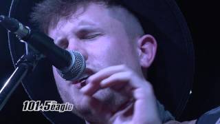 Eagle Sound Lounge | Trent Harmon "Chandelier" (Sia Cover)