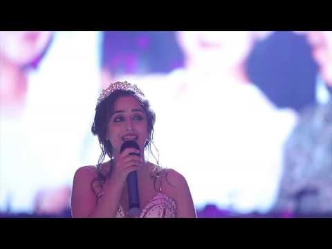 Արփինե  Բաբախանյան - Շնորհակալ եմ / Arpine Babakhanyan - Shnorhakal em (Official Video)