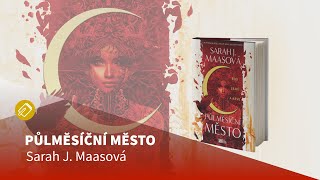 Půlměsíční město: Rod země a krve - videoukázka