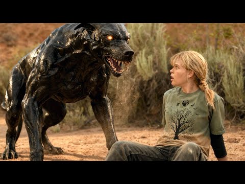 She Found an Alien Dog Unaware It Was Part of Her