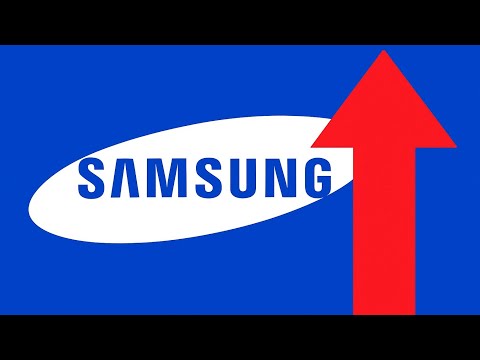 Inside Samsung Futuristic Factory Where Robots build Million dollars market